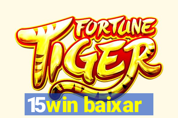 15win baixar